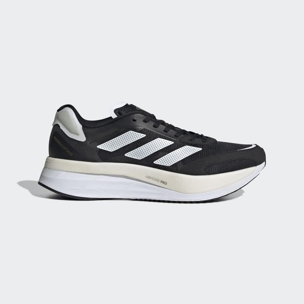 adidas mens Adizero Boston 10 Running Shoes