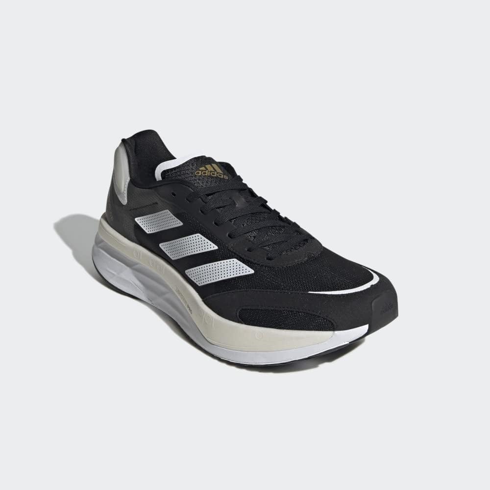 adidas mens Adizero Boston 10 Running Shoes