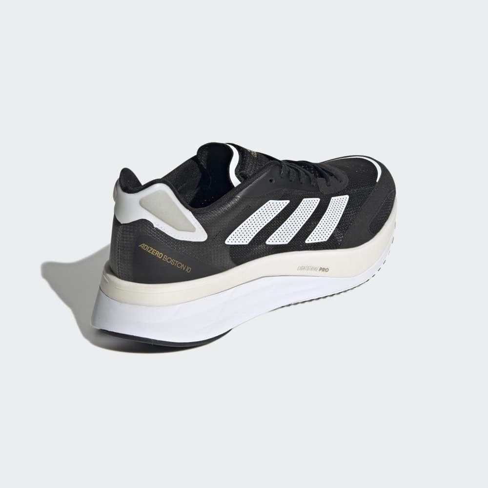 adidas mens Adizero Boston 10 Running Shoes