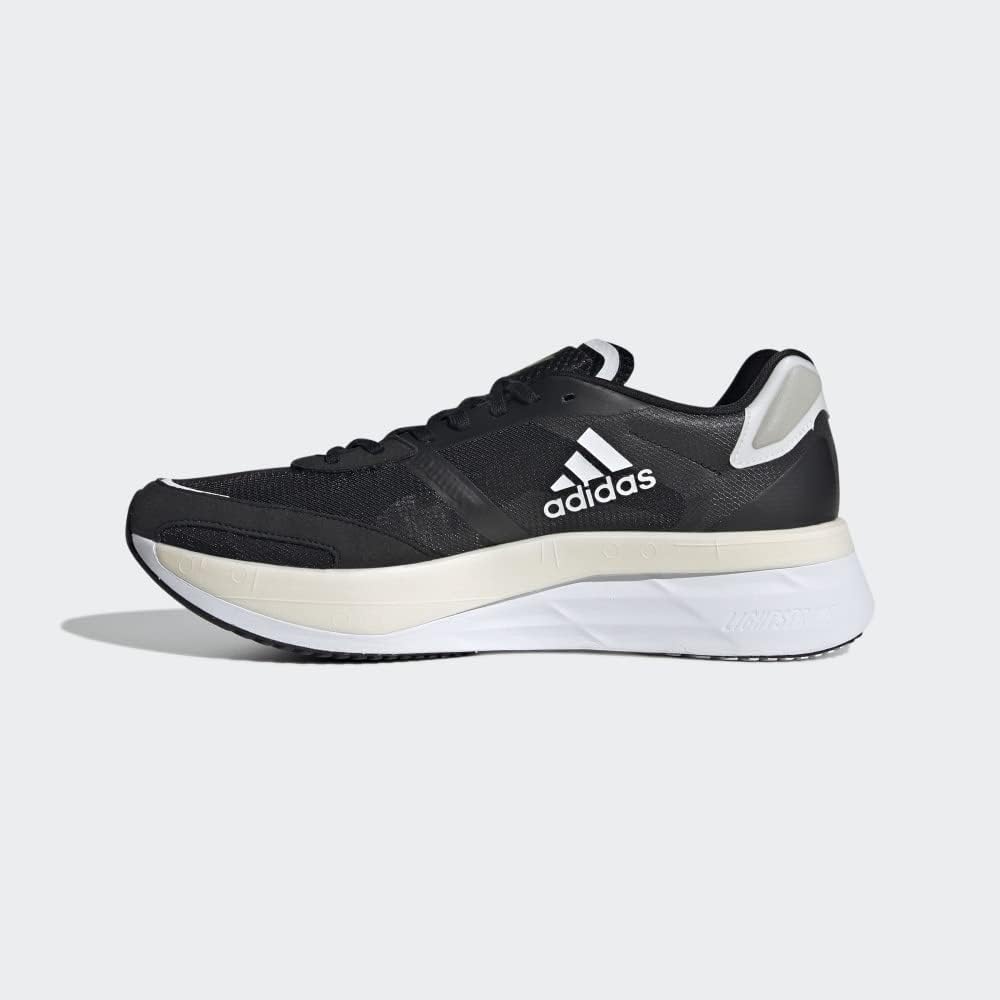 adidas mens Adizero Boston 10 Running Shoes