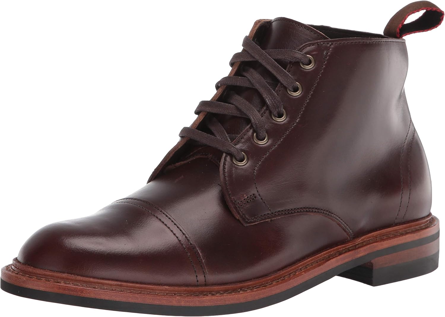 Allen Edmonds Mens Patton Wp Oxford Boot · v2