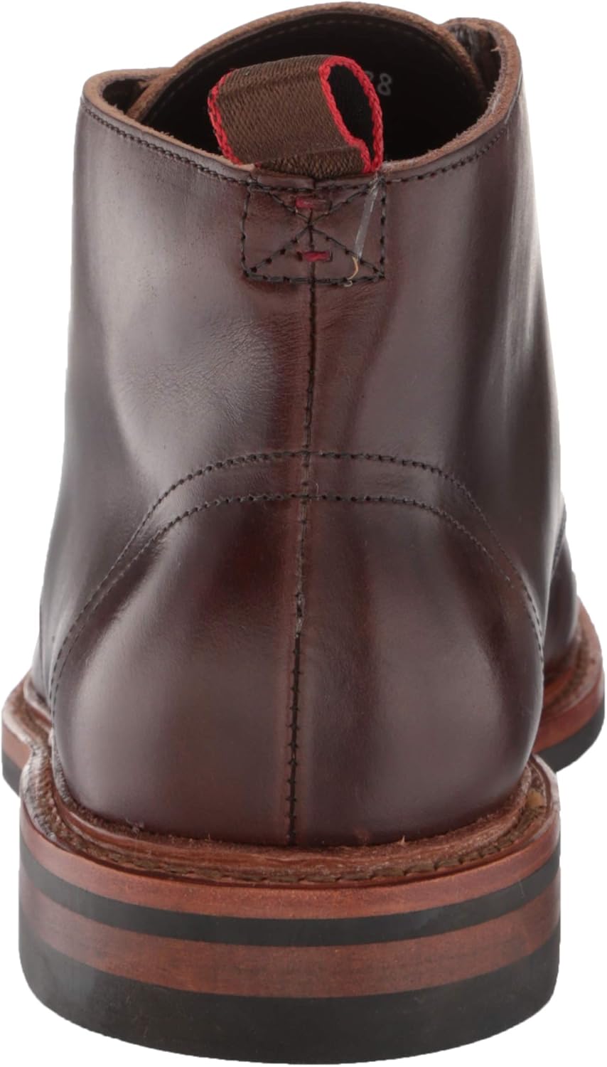 Allen Edmonds Patton Wp Oxford-Stiefel für Herren