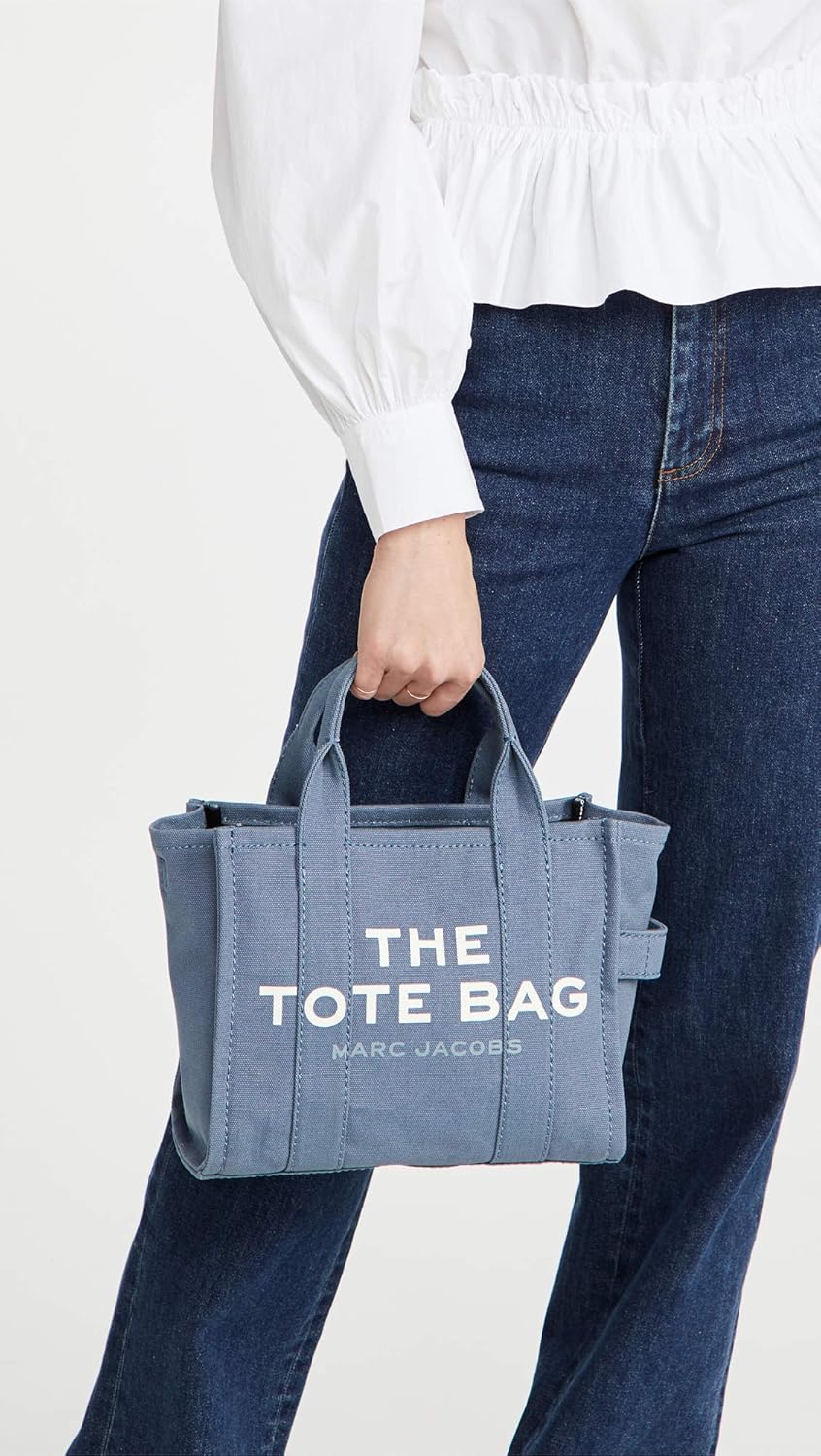 Marc Jacobs The Small Tote Bag · v2
