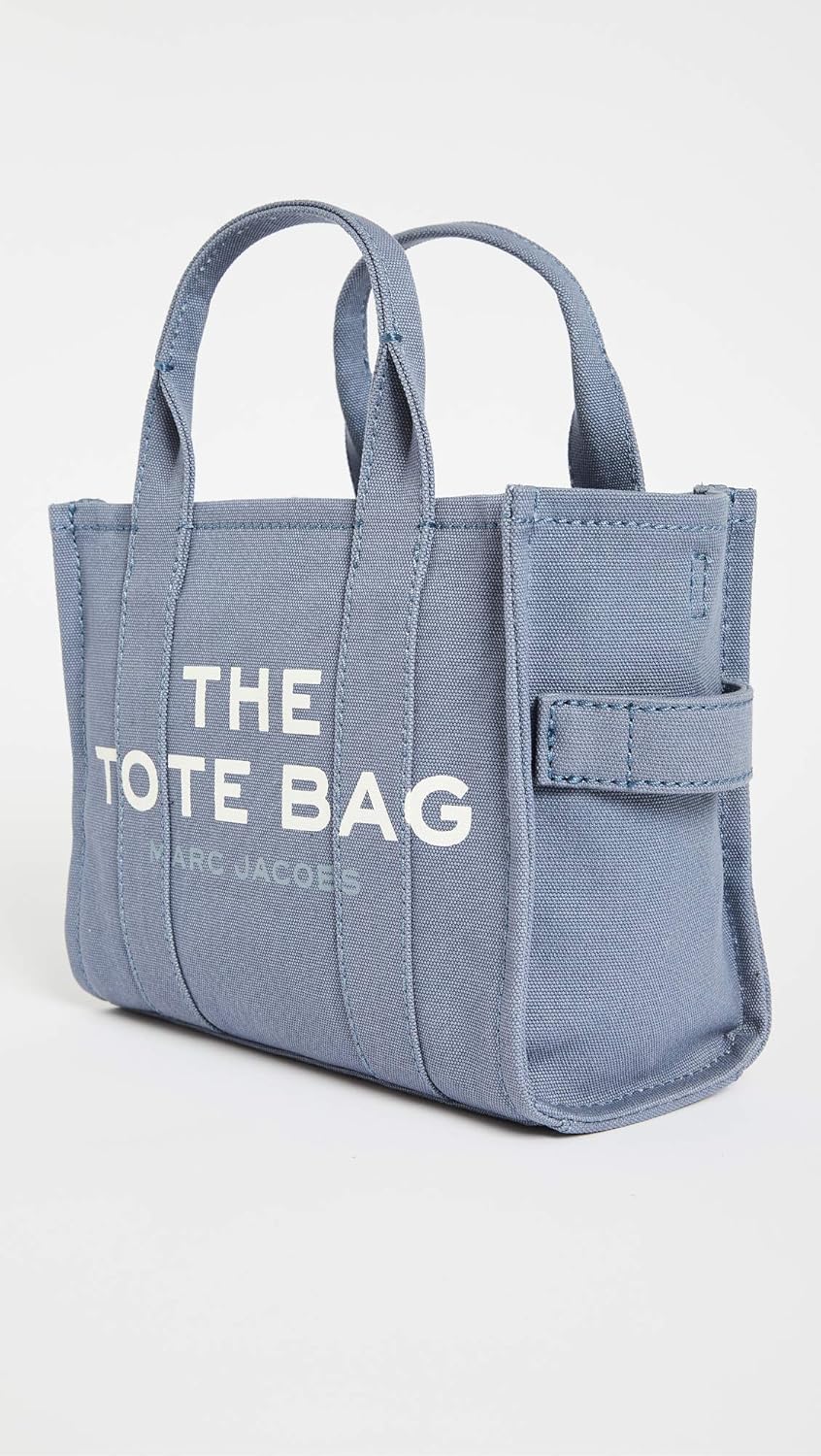 Marc Jacobs The Small Tote Bag · v2