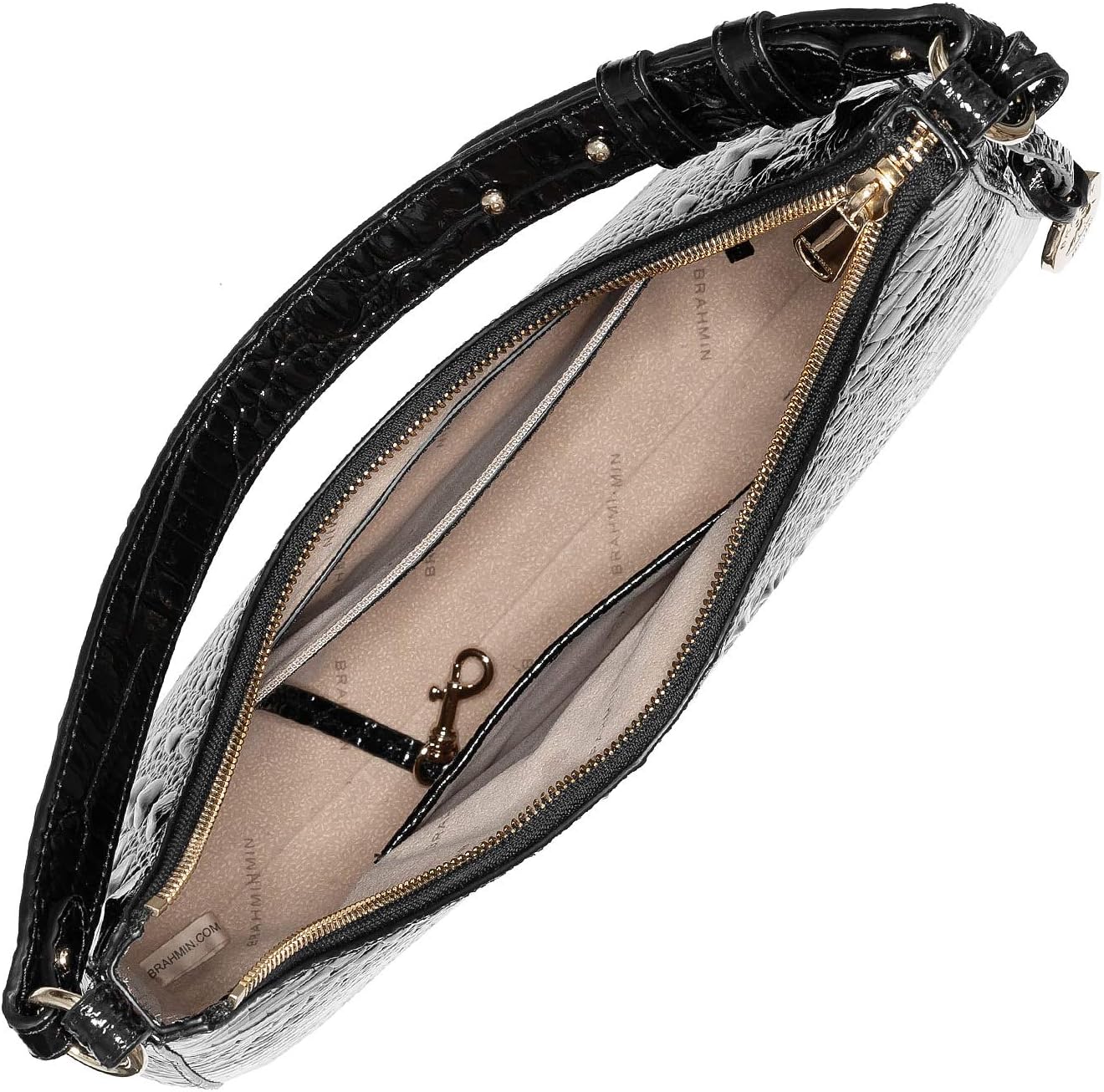 BRAHMIN Melbourne Tabitha Schultertasche