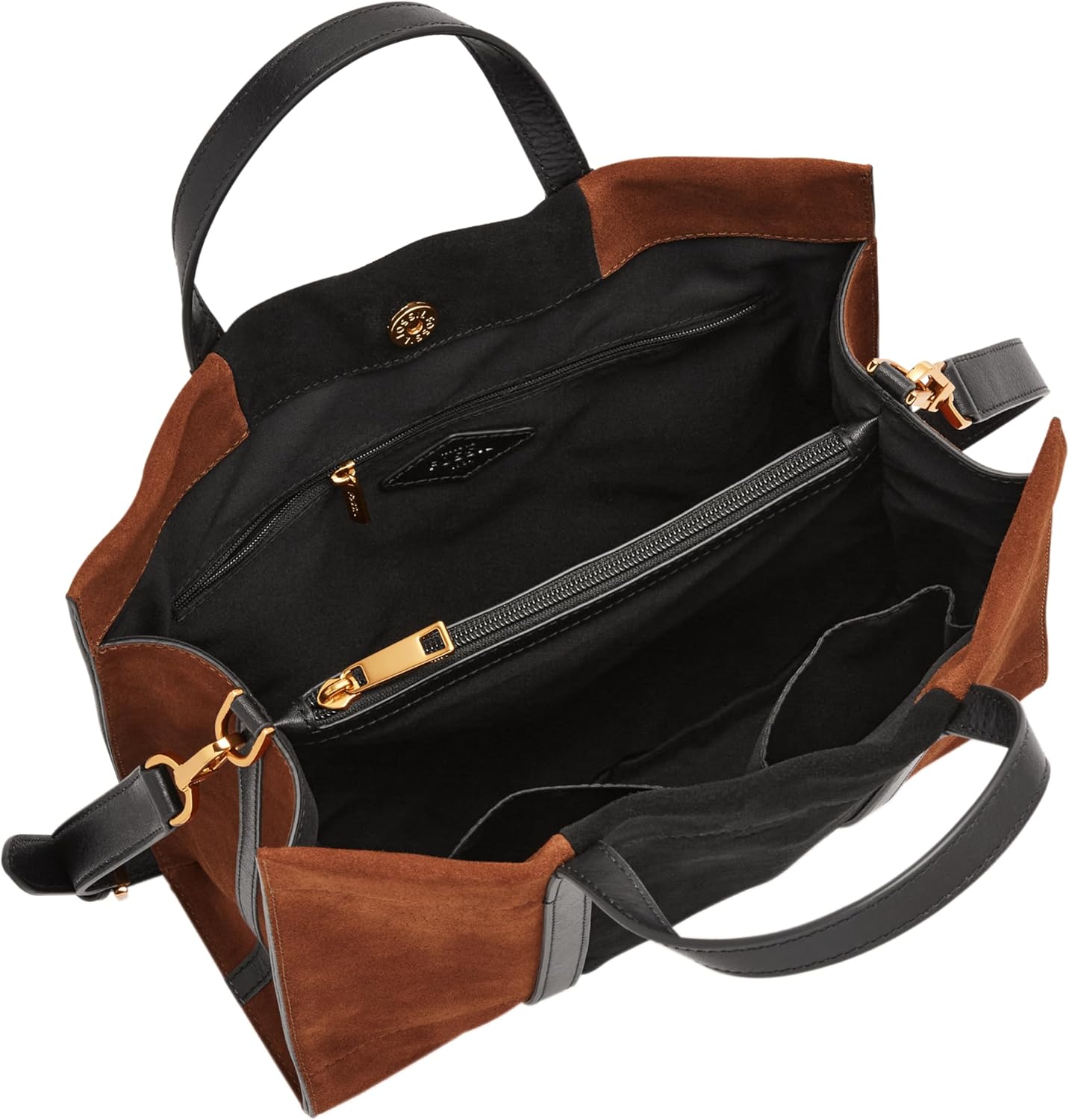 Tas Jinjing Fossil Carmen