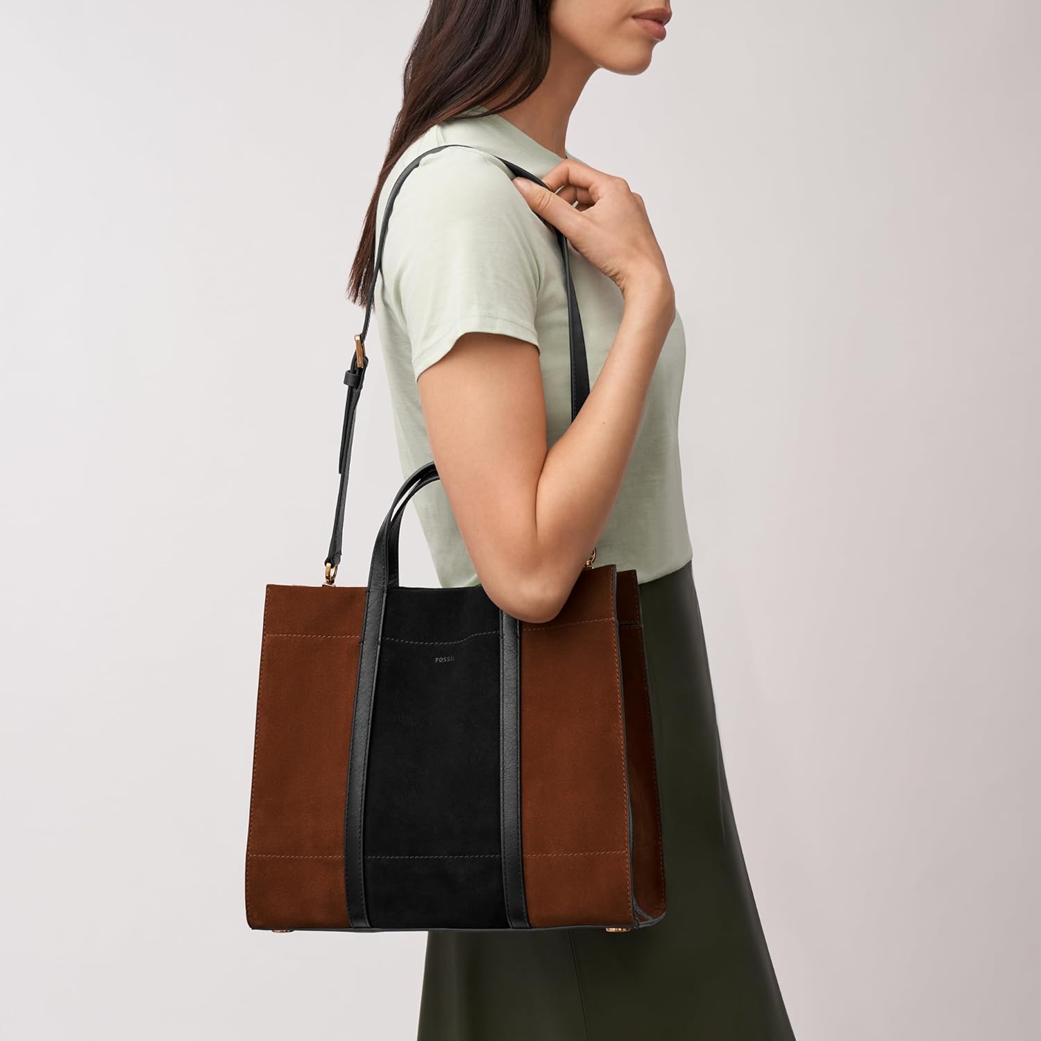 Tas Jinjing Fossil Carmen