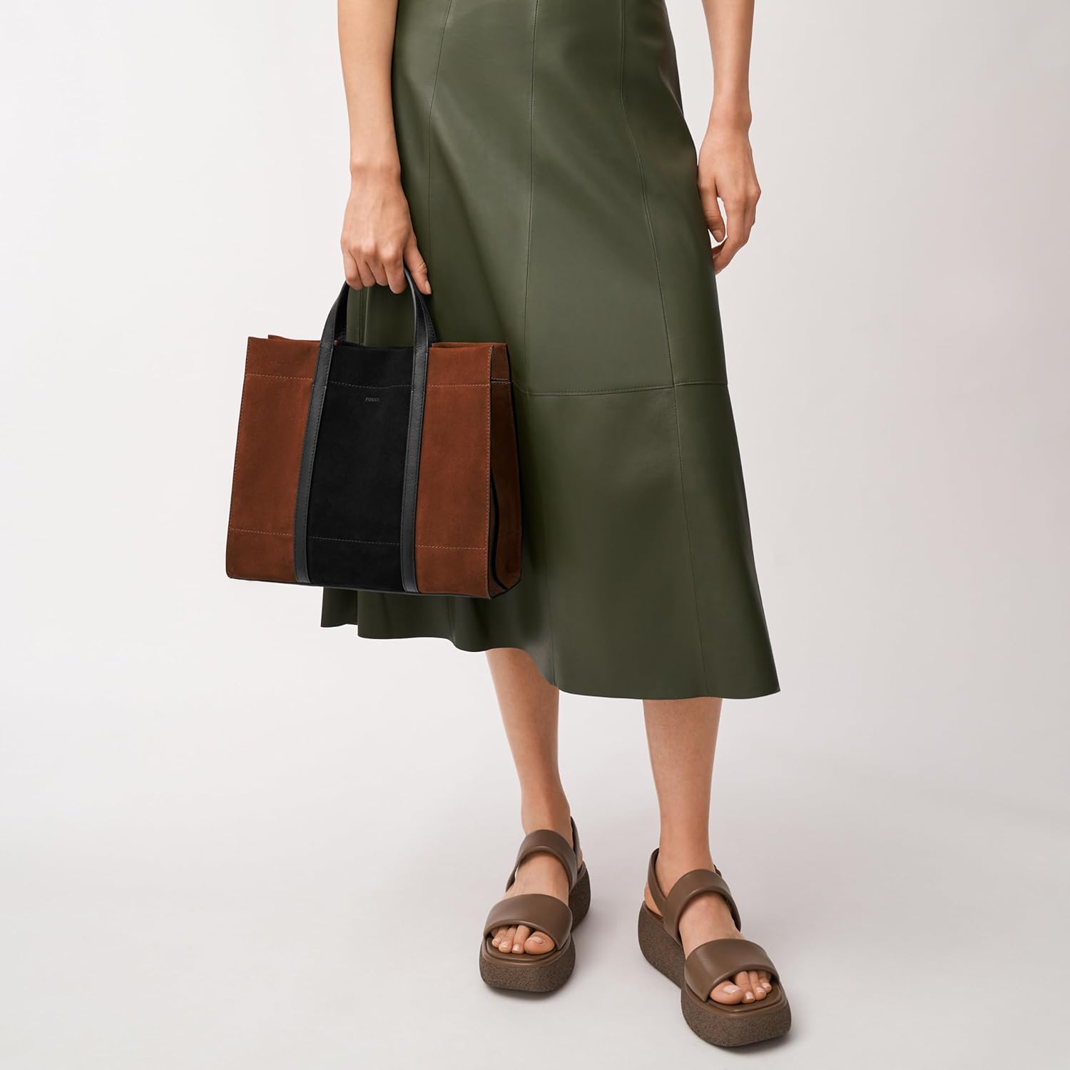 Tas Jinjing Fossil Carmen
