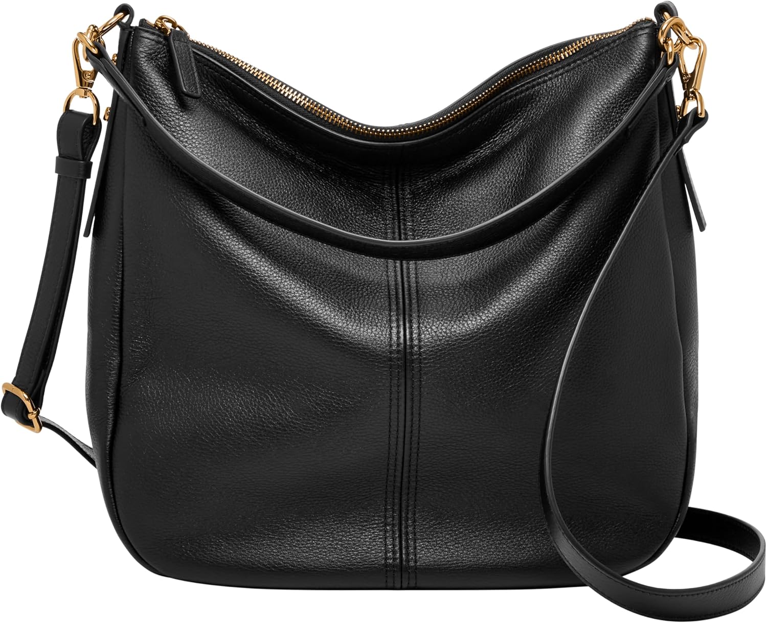 Fossil Jolie Hobo Bag · v2