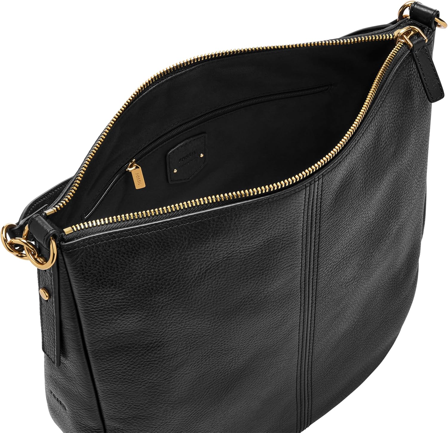 Fossil Jolie Hobo Bag · v2