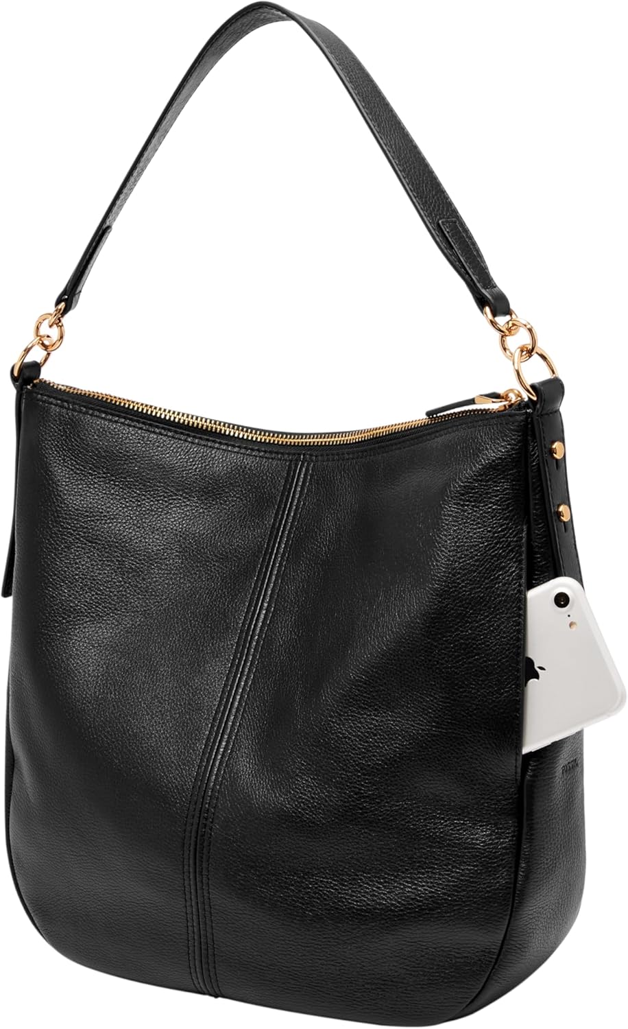 Fossil Jolie Hobo Bag · v2