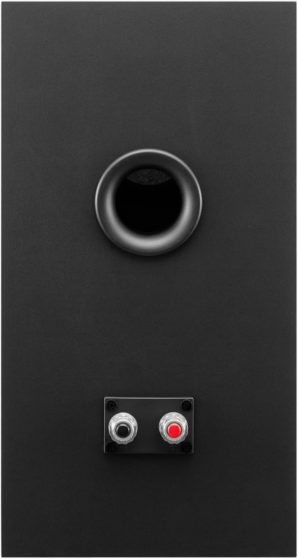 Sony SSCS5 3 Yollu 3 Sürücülü Kitaplık Hoparlör Sistemi (Çift) - Siyah STRDH190 Phono Girişli 2 Kanallı Ev Stereo Alıcısı; Bluetooth