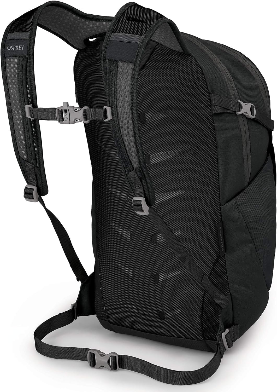 Osprey Daylite Plus Commuter Backpack, Black · v3