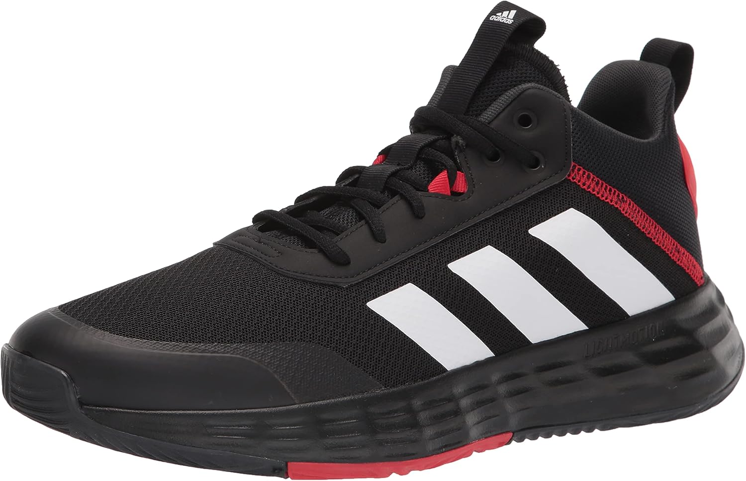 Adidas Herren-Basketballschuh Ownthegame