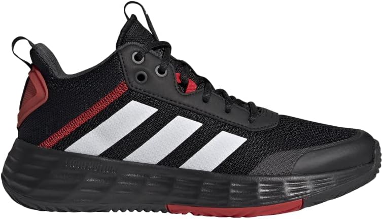 Adidas Herren-Basketballschuh Ownthegame