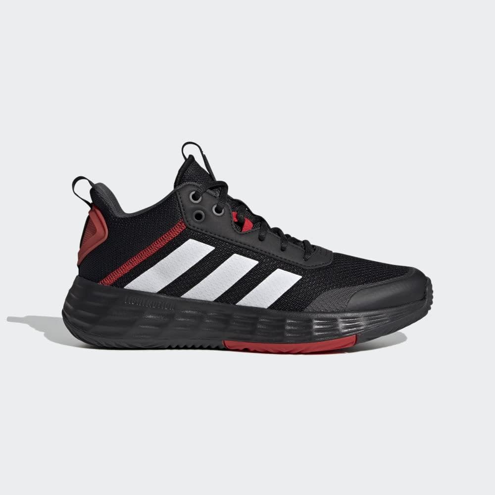 Adidas Herren-Basketballschuh Ownthegame