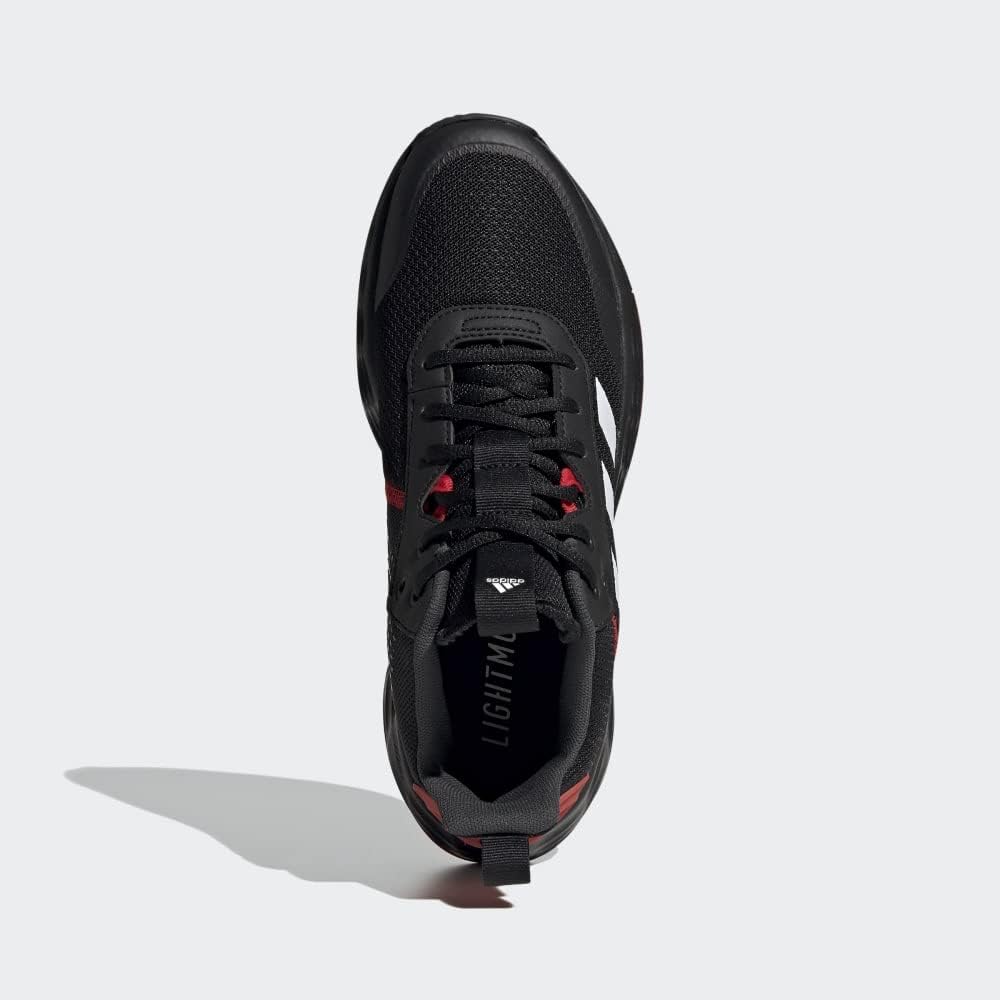 Adidas Herren-Basketballschuh Ownthegame