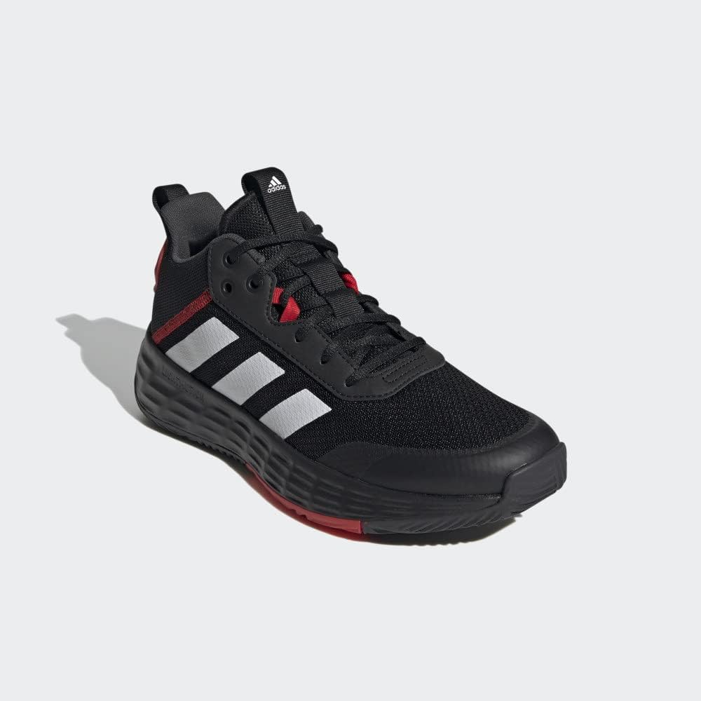 Adidas Herren-Basketballschuh Ownthegame