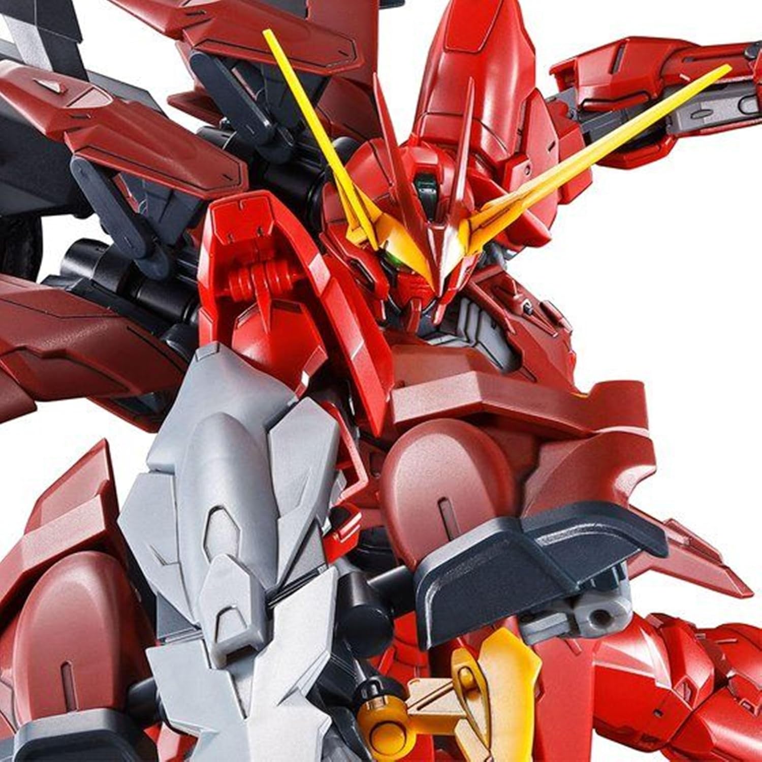 MG 1/100 RGX-00 Testament Gundam Model kit · v2