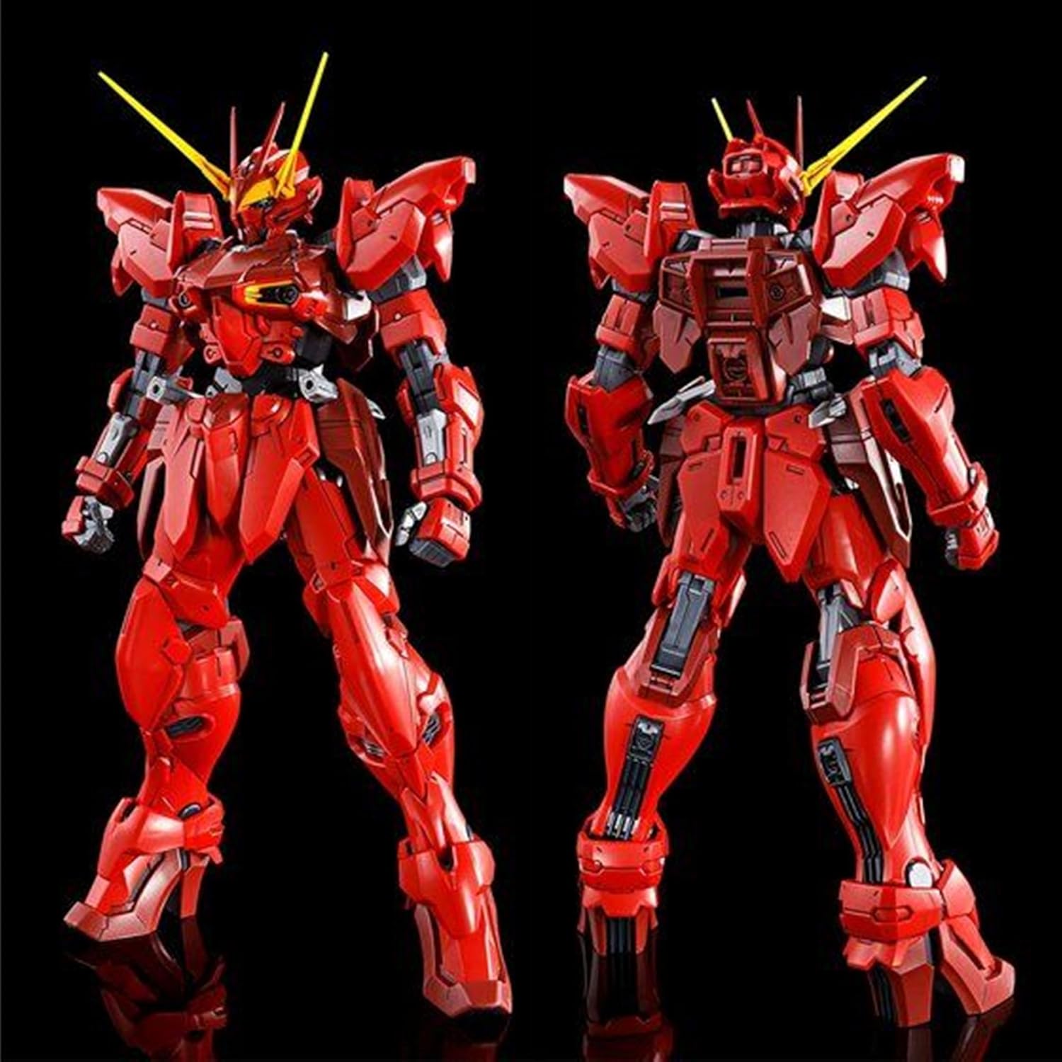 MG 1/100 RGX-00 Testament Gundam Model kit · v2