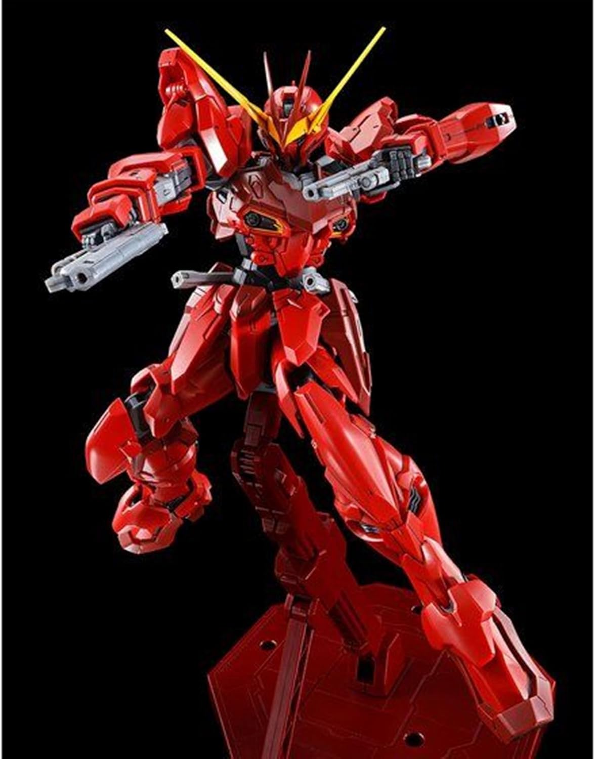 MG 1/100 RGX-00 Testament Gundam Model kit · v2