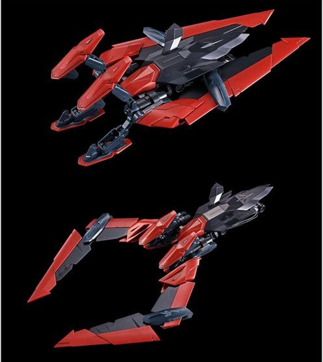 MG 1/100 RGX-00 Testament Gundam Model kit · v2