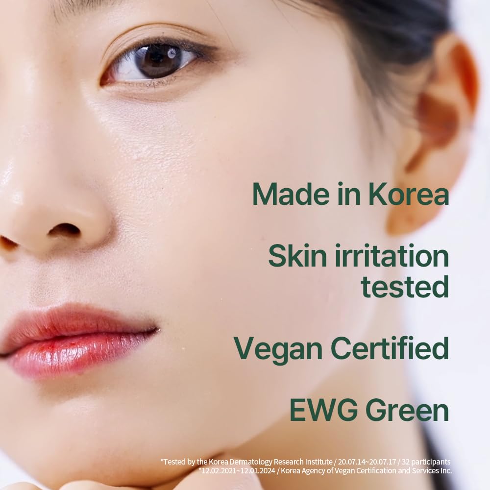 Pyunkang Yul Ceramide Calming Mask Pack 10 PCS - Korean Face Mask Skin Care Products, Beauty Face Mask Containing Panthenol, Hyaluronic Acid, Tea Tree, Shea Butter, Squalene and Cica, K-Beauty