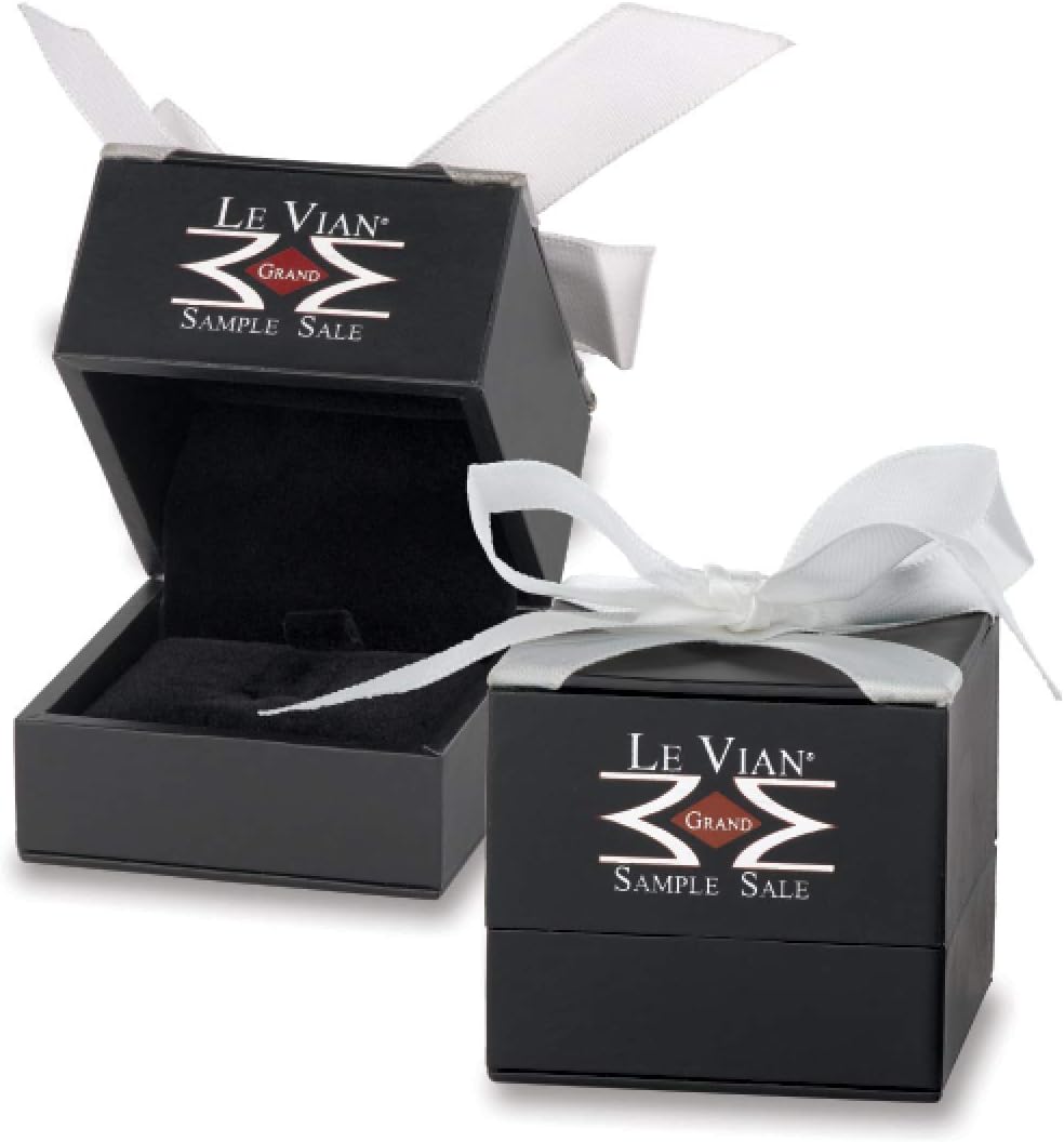 LeVian 14K Rose Gold Cushion Cut Morganite  1/2 Cttw White amp; Chocolate Diamond Halo Engagement Ring (Fancy Brown/G-H Color, VS2-SI2 Clarity) · v4