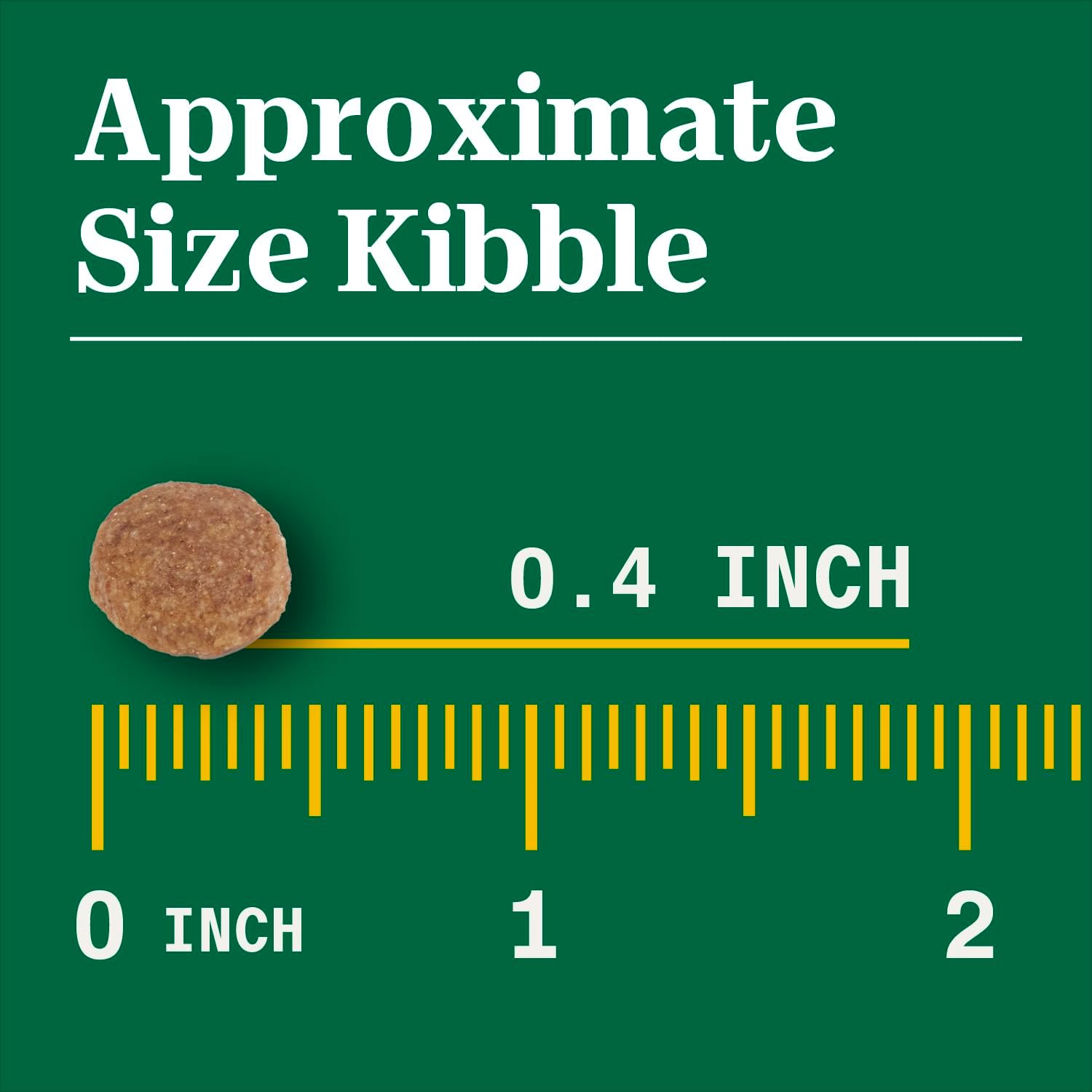 Alimento seco para cachorros Nutro Natural Choice, receta de pollo y arroz integral, 13 libras