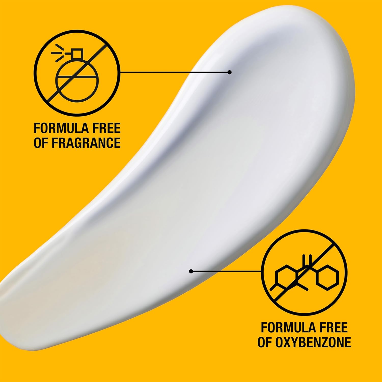 Lozione solare Neutrogena Ultra Sheer Dry-Touch, protezione UVA/UVB ad ampio spettro SPF 30, senza ossibenzone, resistente all'acqua, non comedogenica, non grassa, formato da viaggio, 3 Fl Oz, confezione da 3