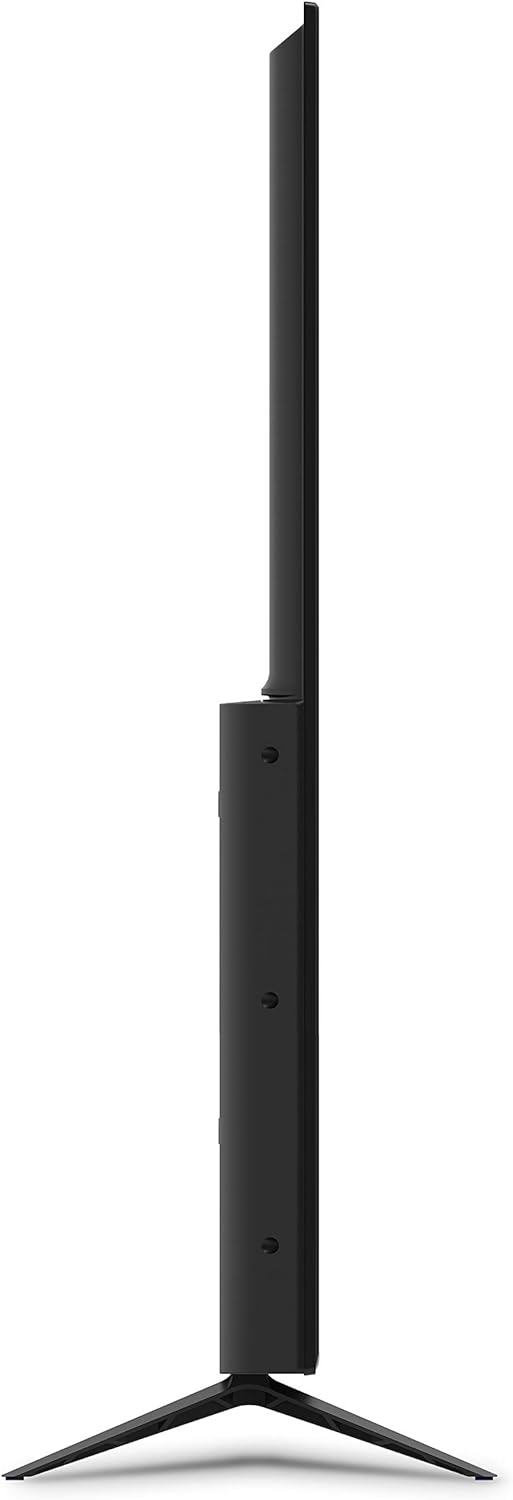 VIZIO 65 Inch 4K Smart TV, V-Series UHD LED HDR Television with Apple AirPlay and Chromecast Built-in · v8