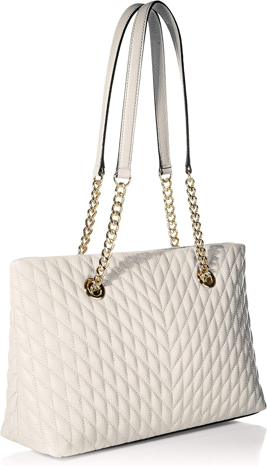 Karl Lagerfeld Paris Karolina Tote Bag · v2