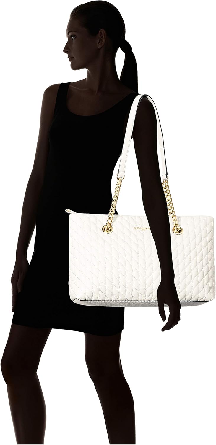 Karl Lagerfeld Paris Karolina Tote Bag · v2