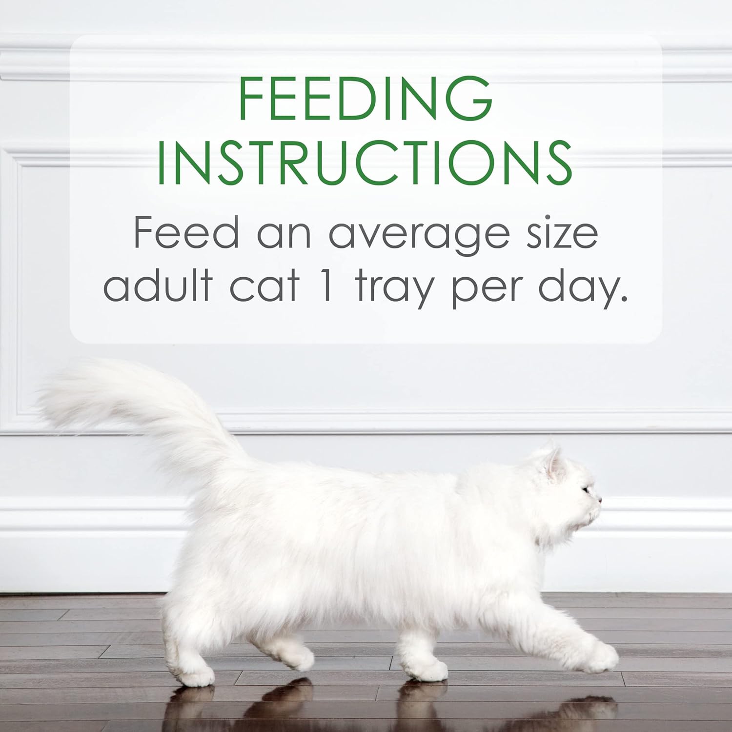 Purina Fancy Feast Appetizers Lickable Grain Free Wet Cat Food Topper White Meat Chicken and Flaked Tuna Appetizer - (Pack of 10) 1.1 oz. Trays
