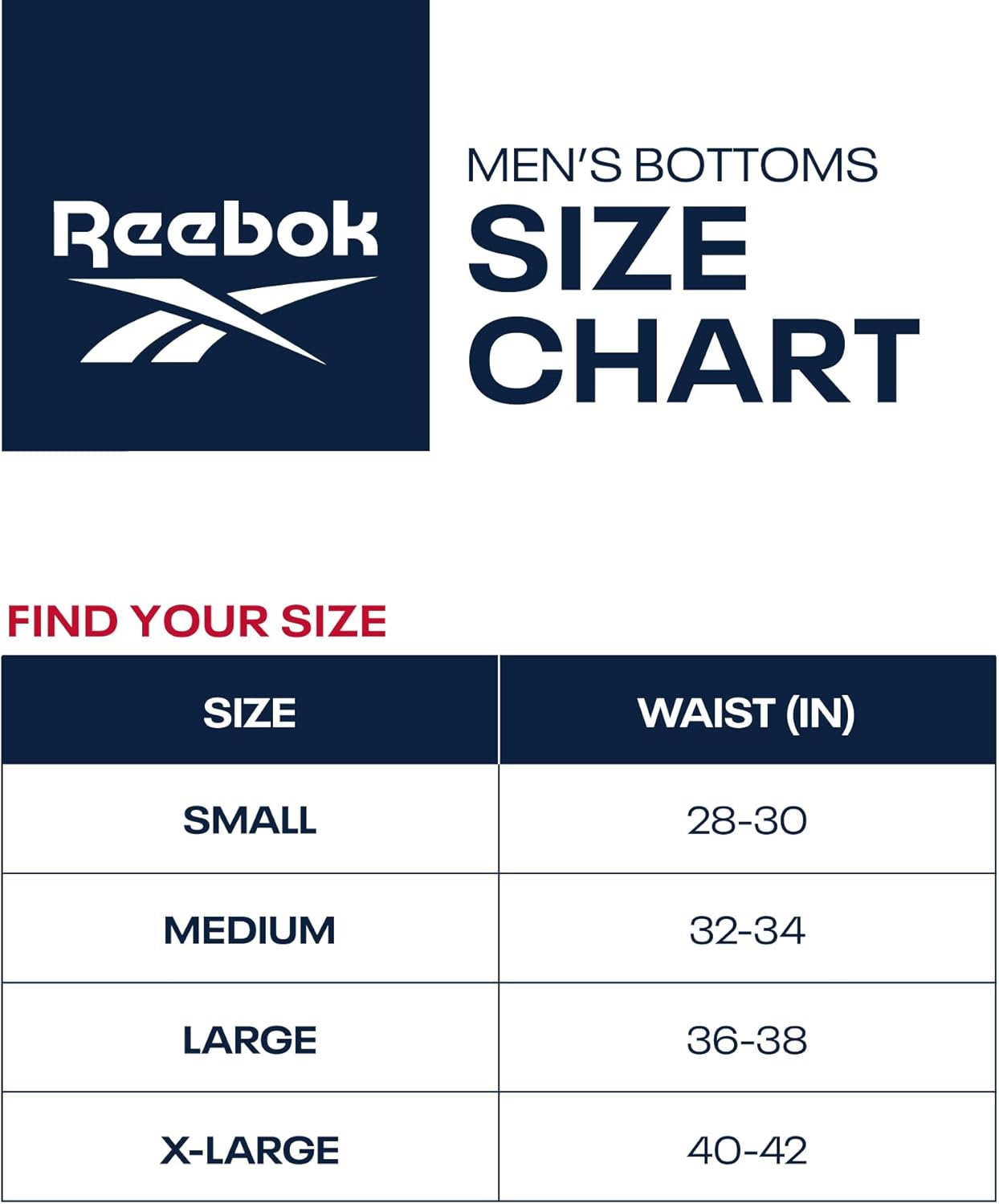 Rebook Mens Underwear - 4 Pack Breathable Performance Mens Boxer Briefs - Moisture Wicking Active Mens Underwear Pack S-4XL