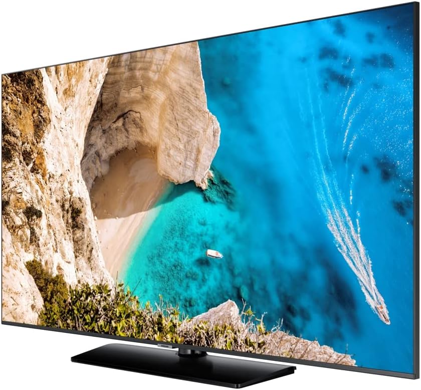 Samsung NT678U HG50NT678UF 50 Smart LED-LCD TV - 4K UHDTV - Black · v11