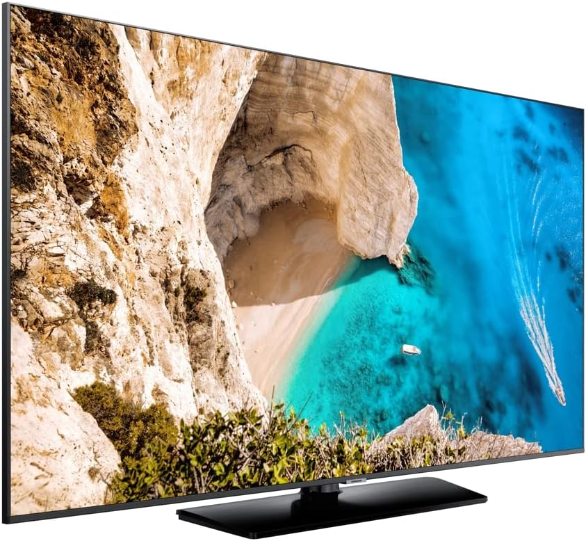 Samsung NT678U HG50NT678UF 50 Smart LED-LCD TV - 4K UHDTV - Black · v11