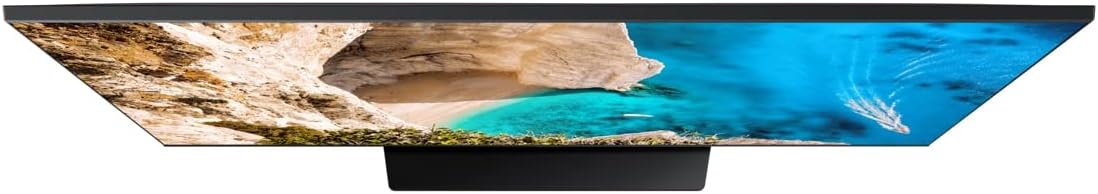 Samsung NT678U HG50NT678UF 50 Smart LED-LCD TV - 4K UHDTV - Black · v11