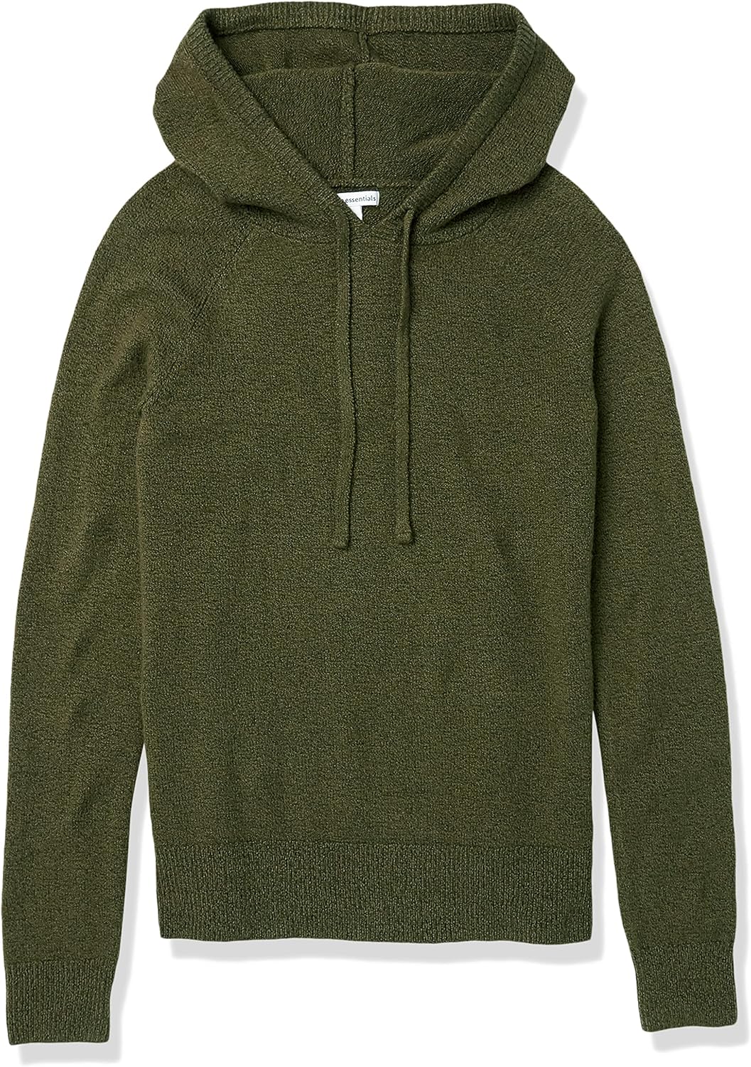 Amazon Essentials Womens Soft Touch Hooded Pullover Sweater · v2