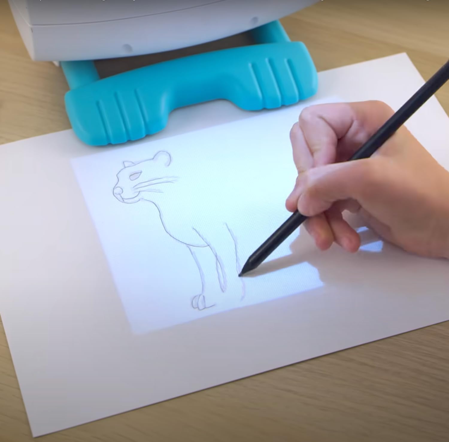 Toys smART Sketcher 2.0, Drawing Projector for Kids, Art Projector for Tracing,Kids Toys,Birthday Gift for age 5 ,Art Supplies for Kids 5-8 · v2