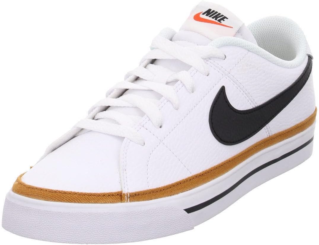 Nike Mens Court Legacy · v2