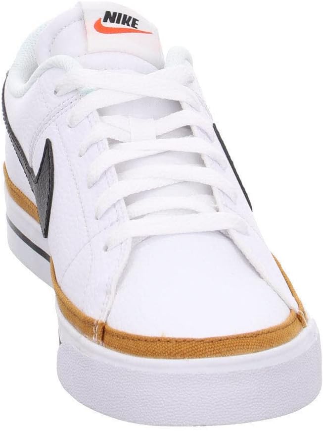 Nike Mens Court Legacy · v2