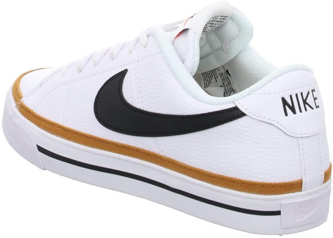 Nike Mens Court Legacy · v2