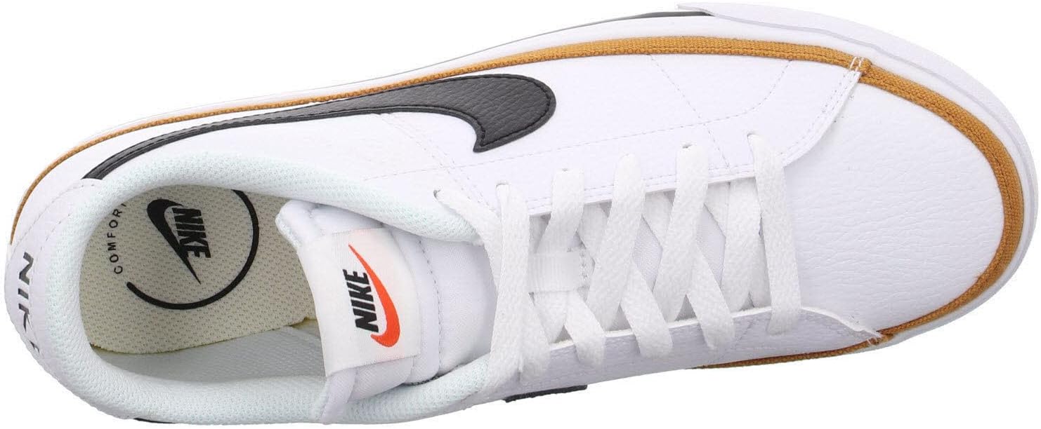 Nike Mens Court Legacy · v2