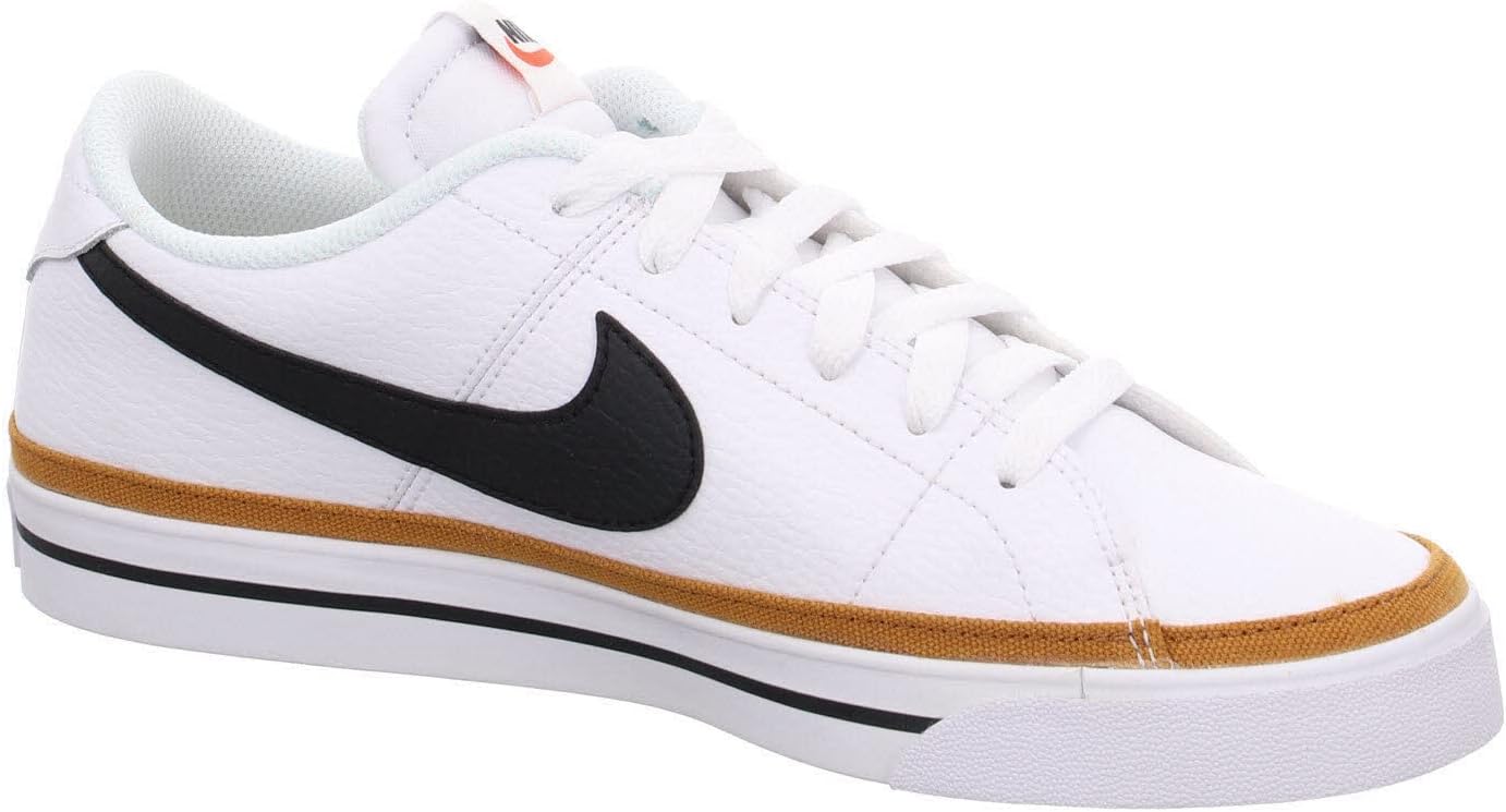 Nike Mens Court Legacy · v2