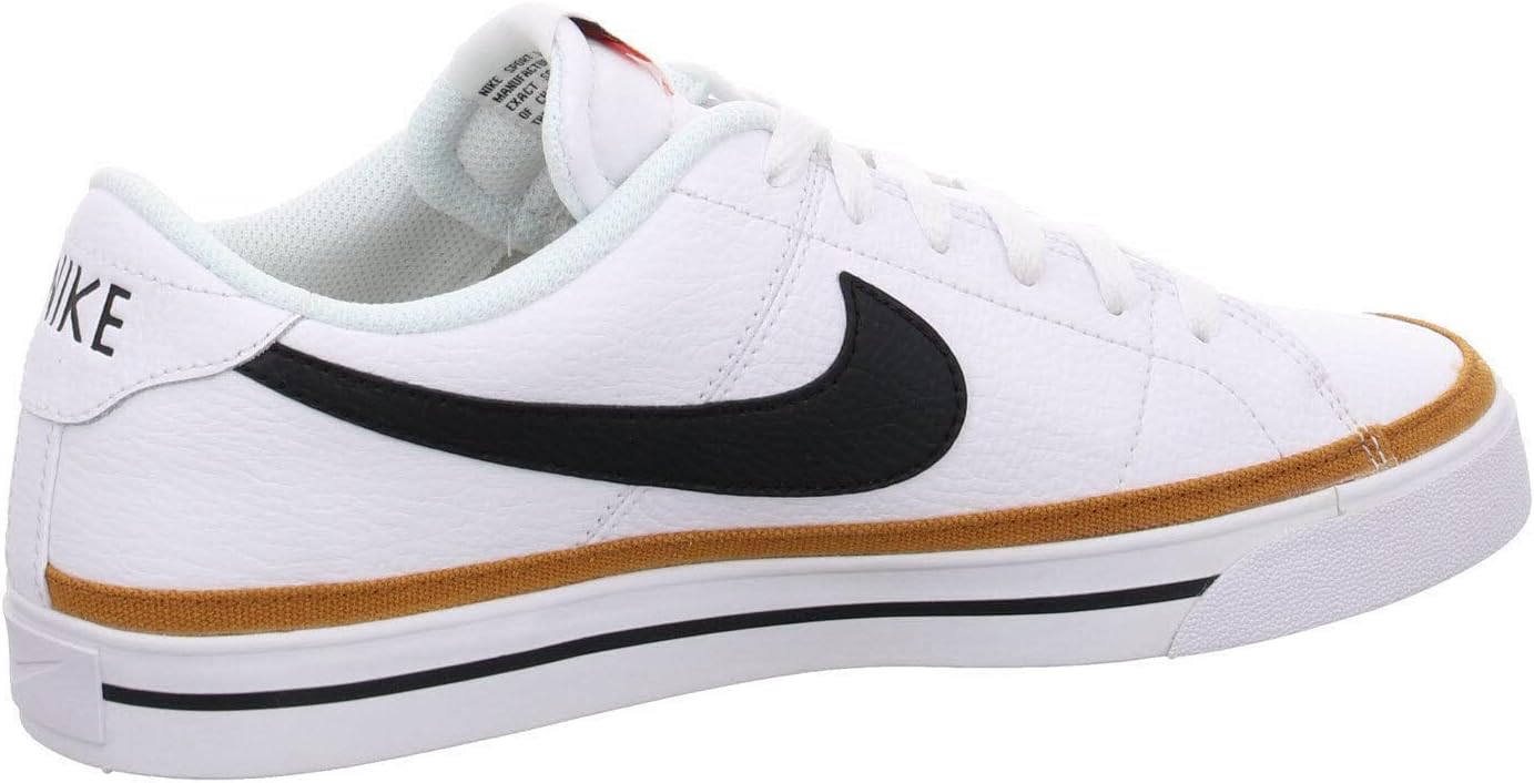 Nike Mens Court Legacy · v2
