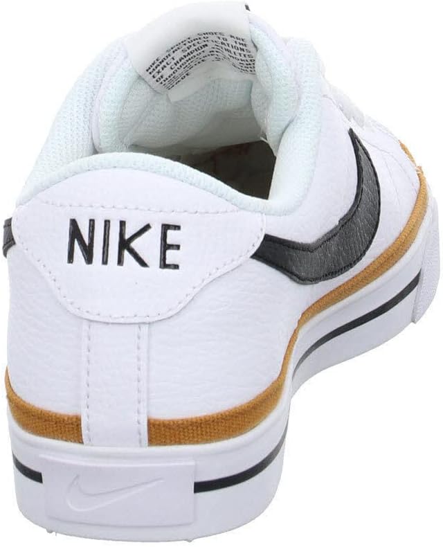Nike Mens Court Legacy · v2