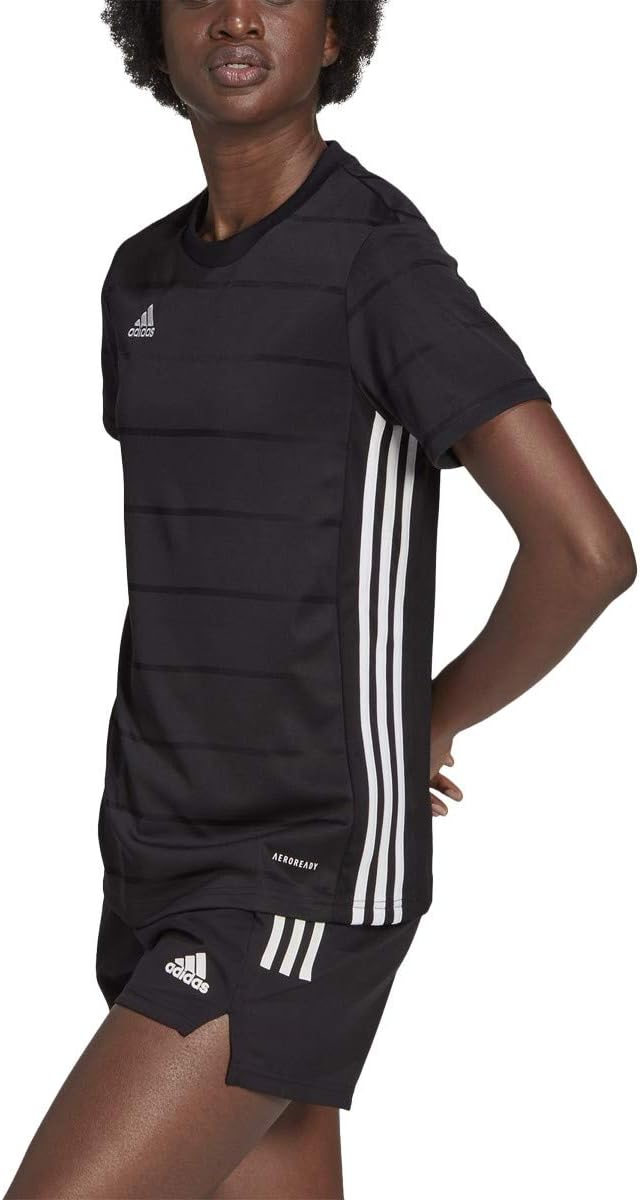 adidas Womens Big Boy Crew Neck
