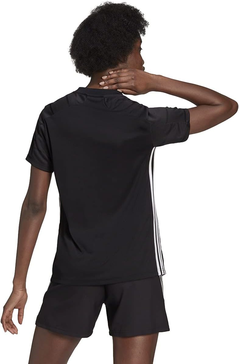 adidas Womens Big Boy Crew Neck