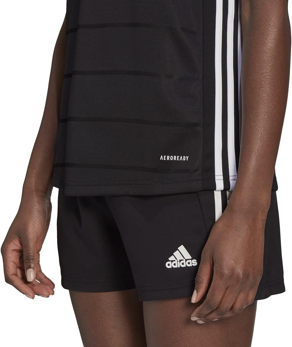 adidas Womens Big Boy Crew Neck